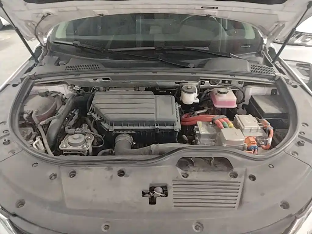 BYD Tang New Energy — миниатюра 20