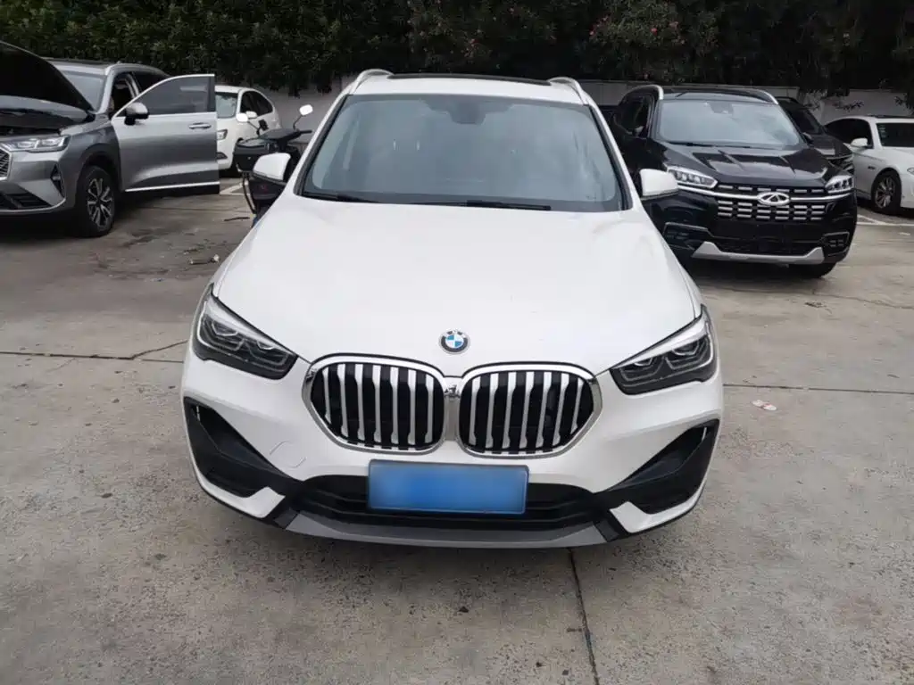 BMW X1 — миниатюра 3