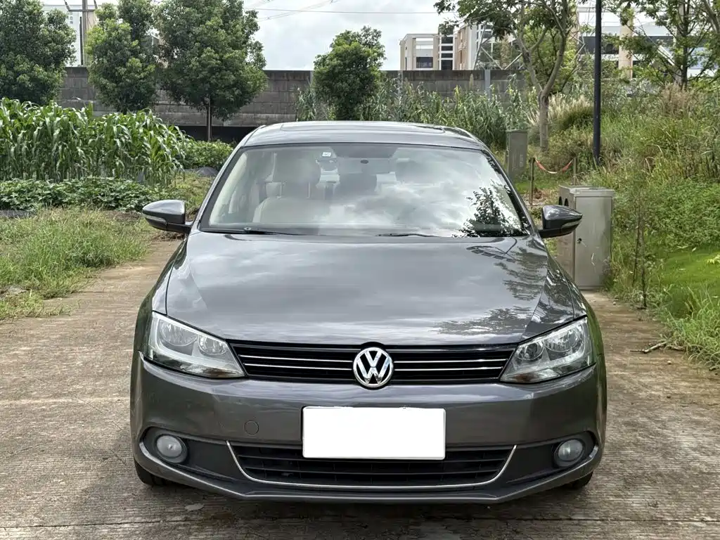 Volkswagen Sagitar — миниатюра 2