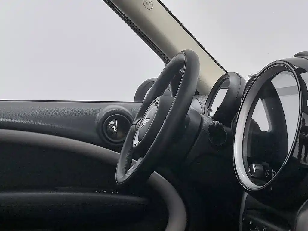 MINI Mini Countryman — миниатюра 22