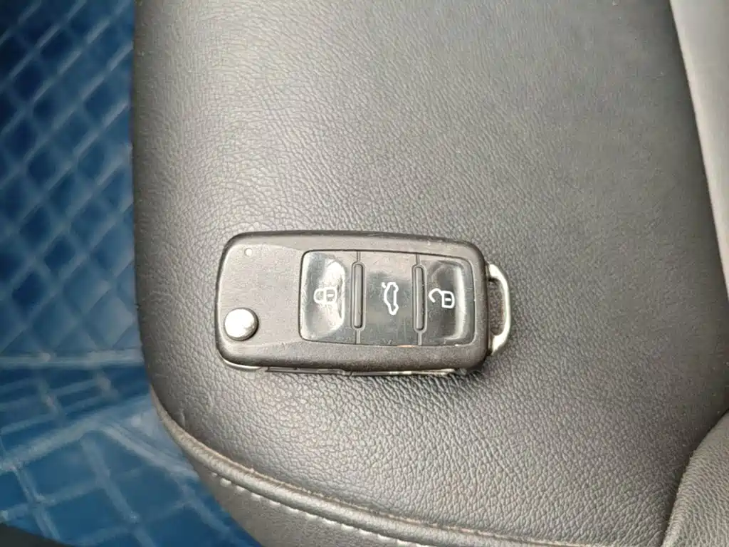 Volkswagen Sagitar — миниатюра 9