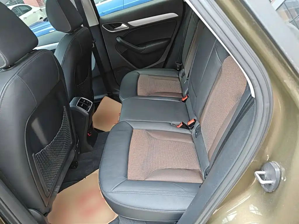Audi Q3 — миниатюра 17