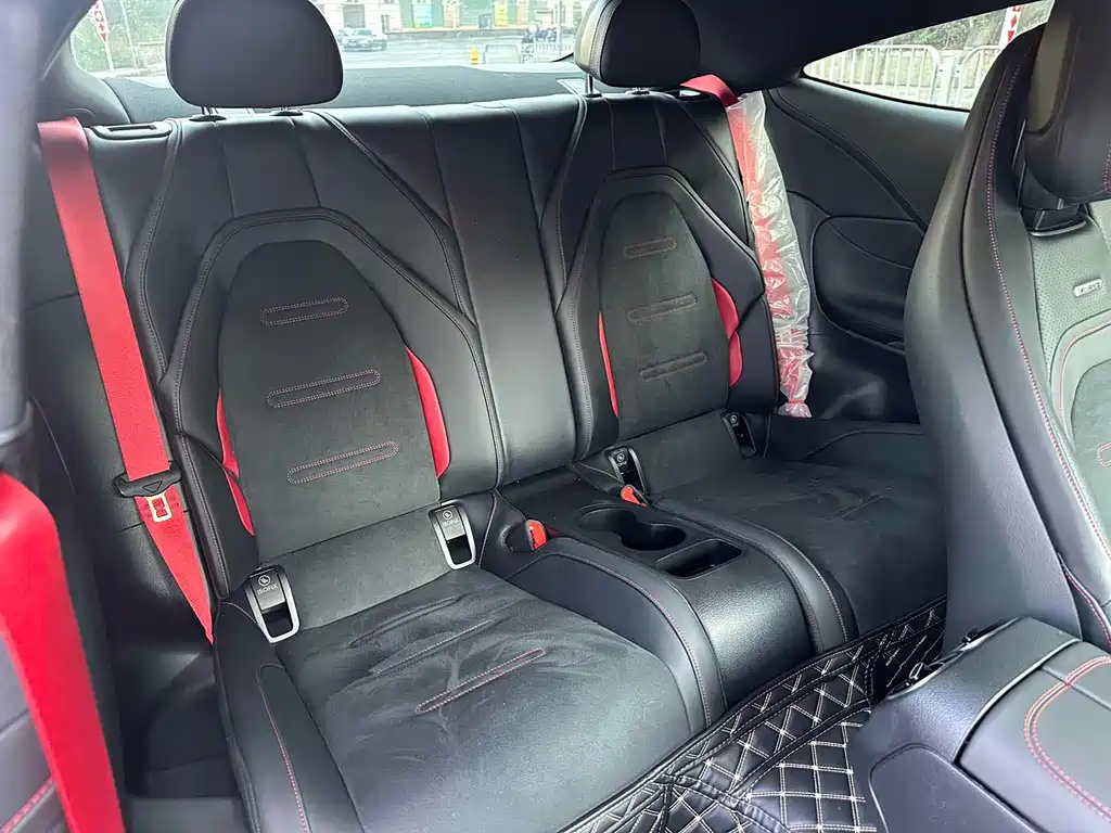 Mercedes-Benz CLE AMG — миниатюра 8