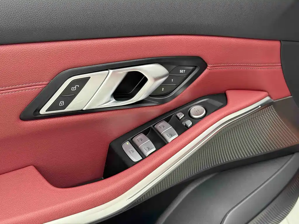 BMW i3 — миниатюра 5