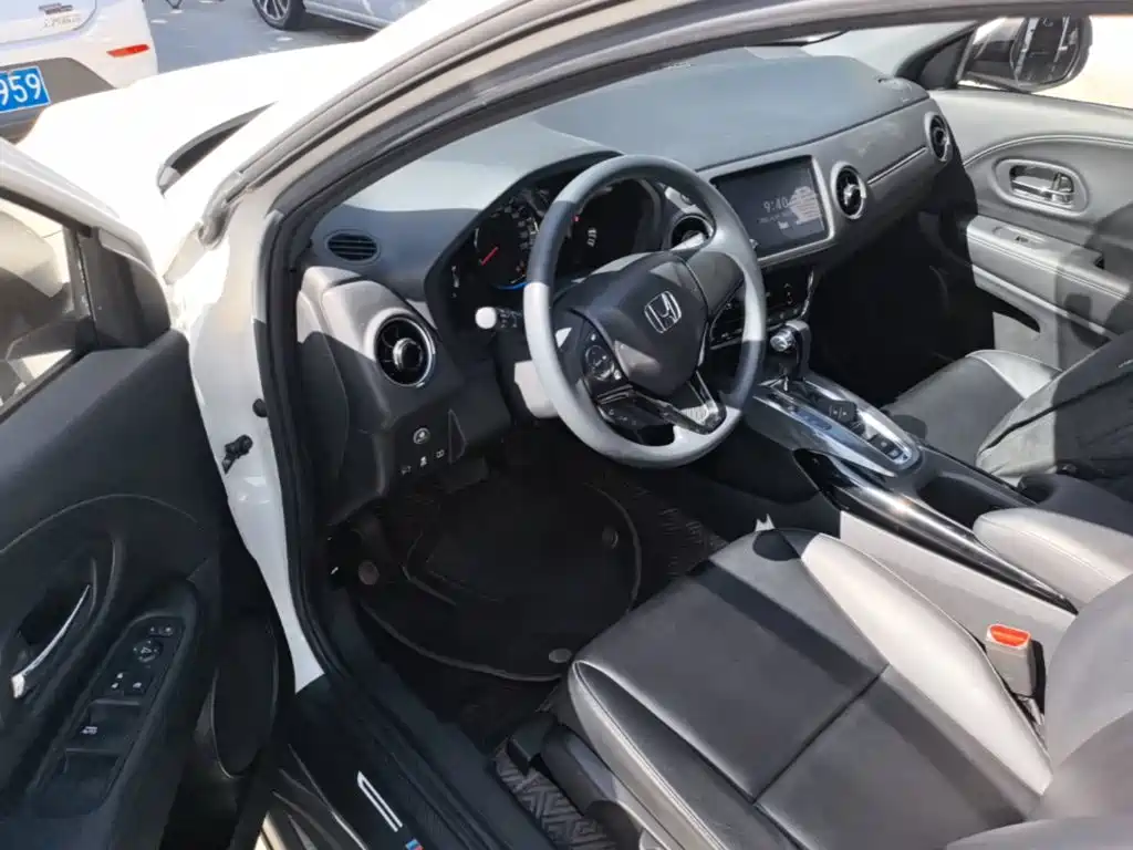 Honda XR-V — миниатюра 16