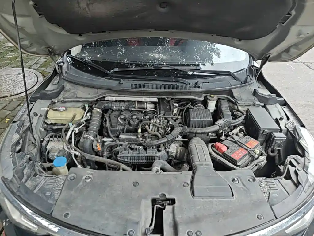 Honda Crider — миниатюра 20