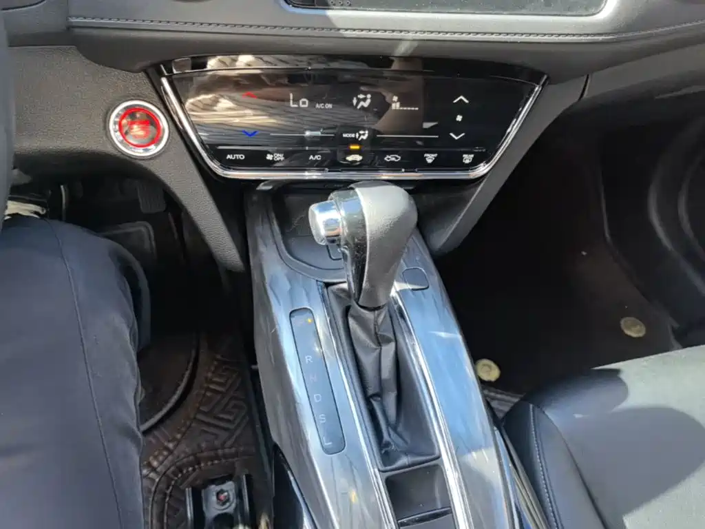 Honda XR-V — миниатюра 14