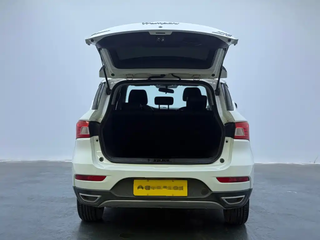 GAC Motor Trumpchi GS4 — миниатюра 7