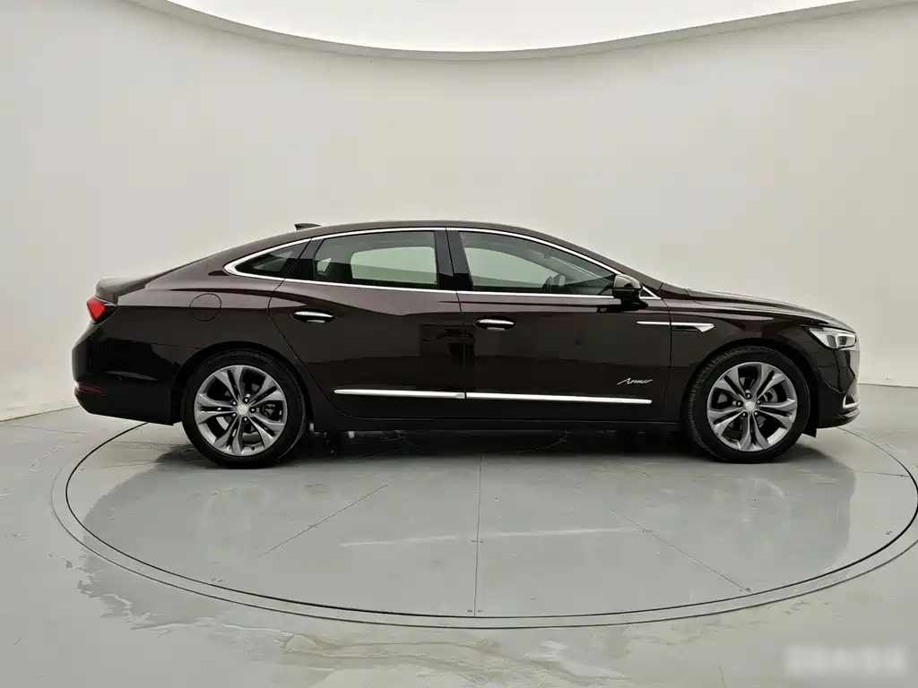 Buick LaCrosse 2020 Avenir Flagship