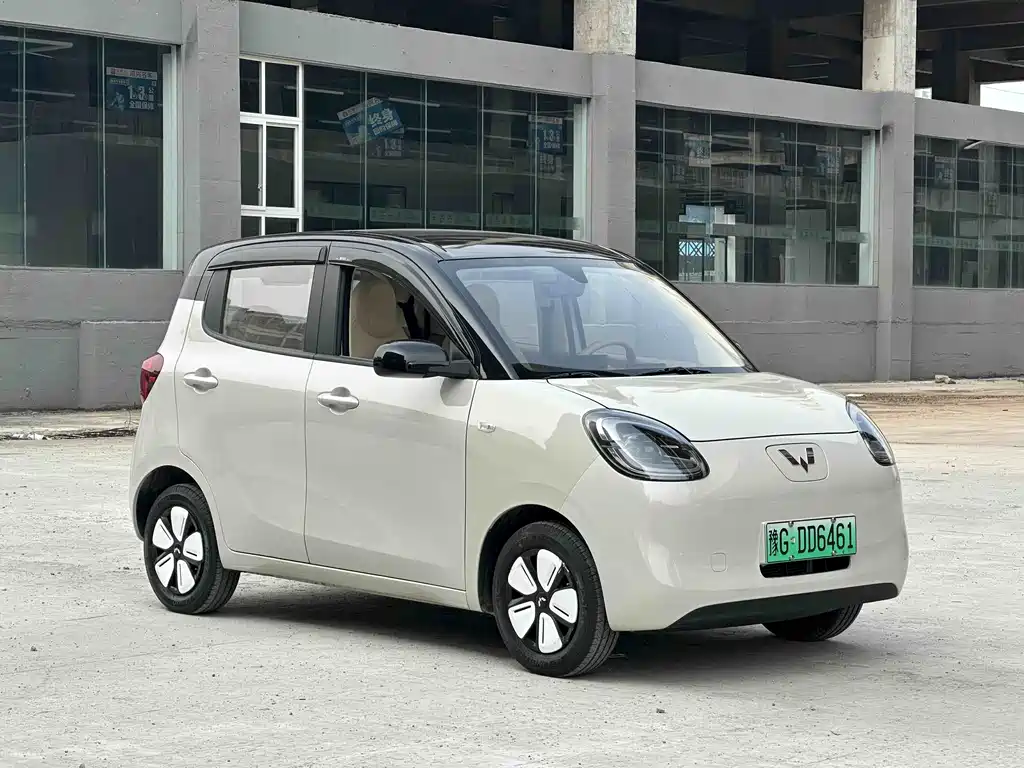 Wuling Mini EV MINIEV 2025