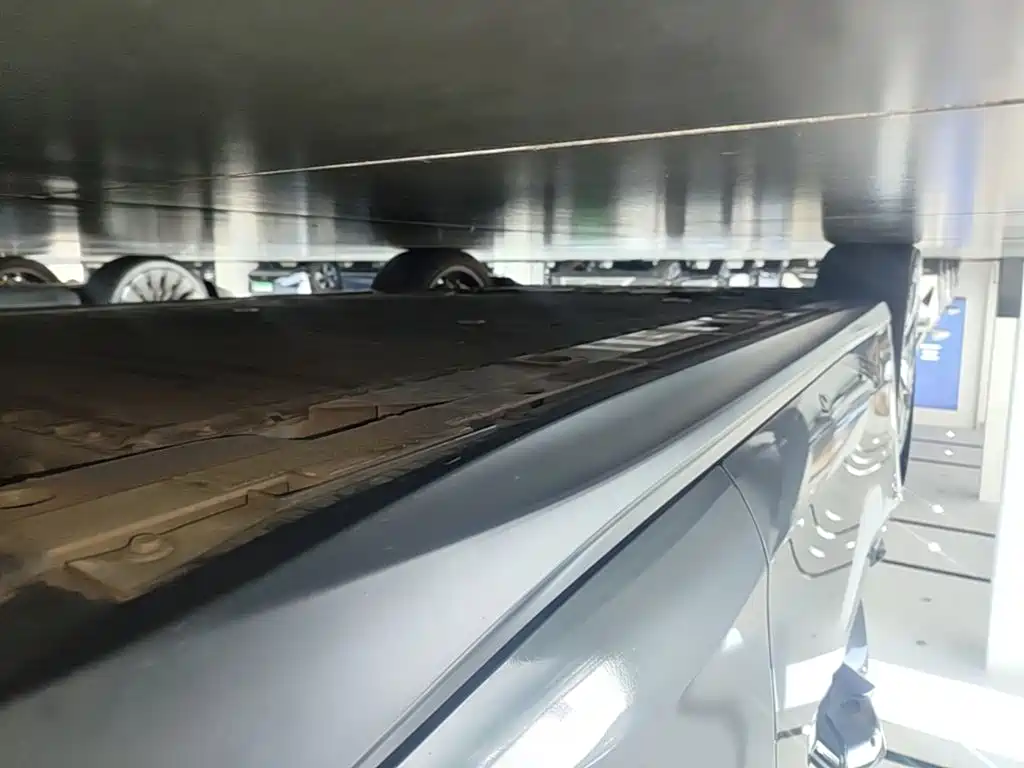 NIO ET5T — миниатюра 22