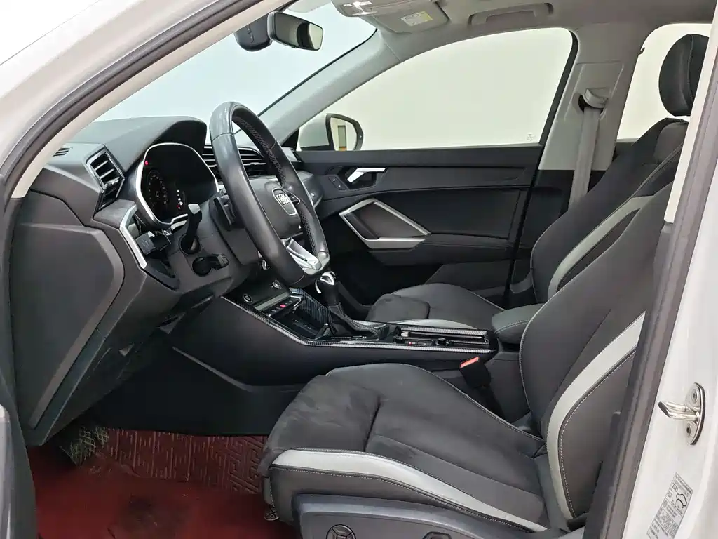 Audi Q3 2022 35 TFSI Fashion