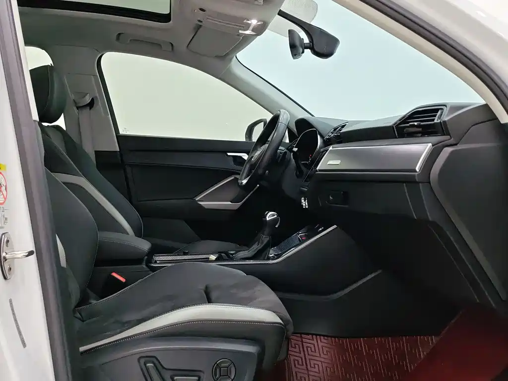 Audi Q3 2022 35 TFSI Fashion