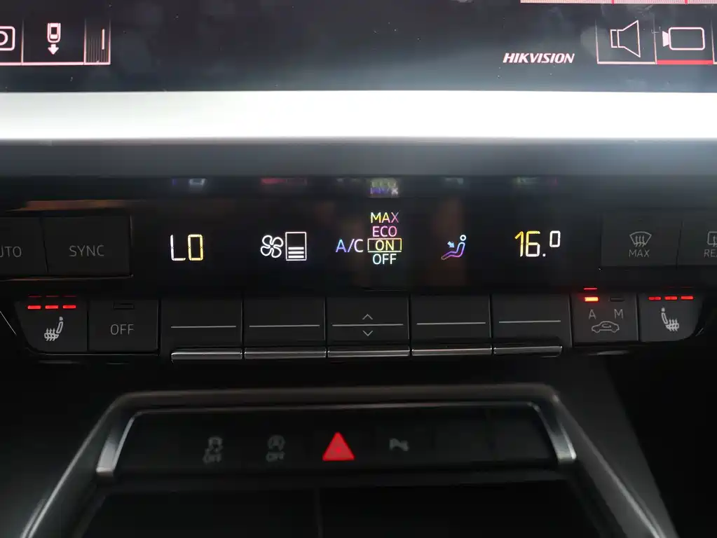 Audi A3 — миниатюра 12