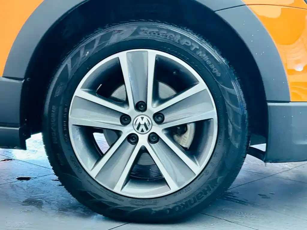 Volkswagen Polo — миниатюра 10
