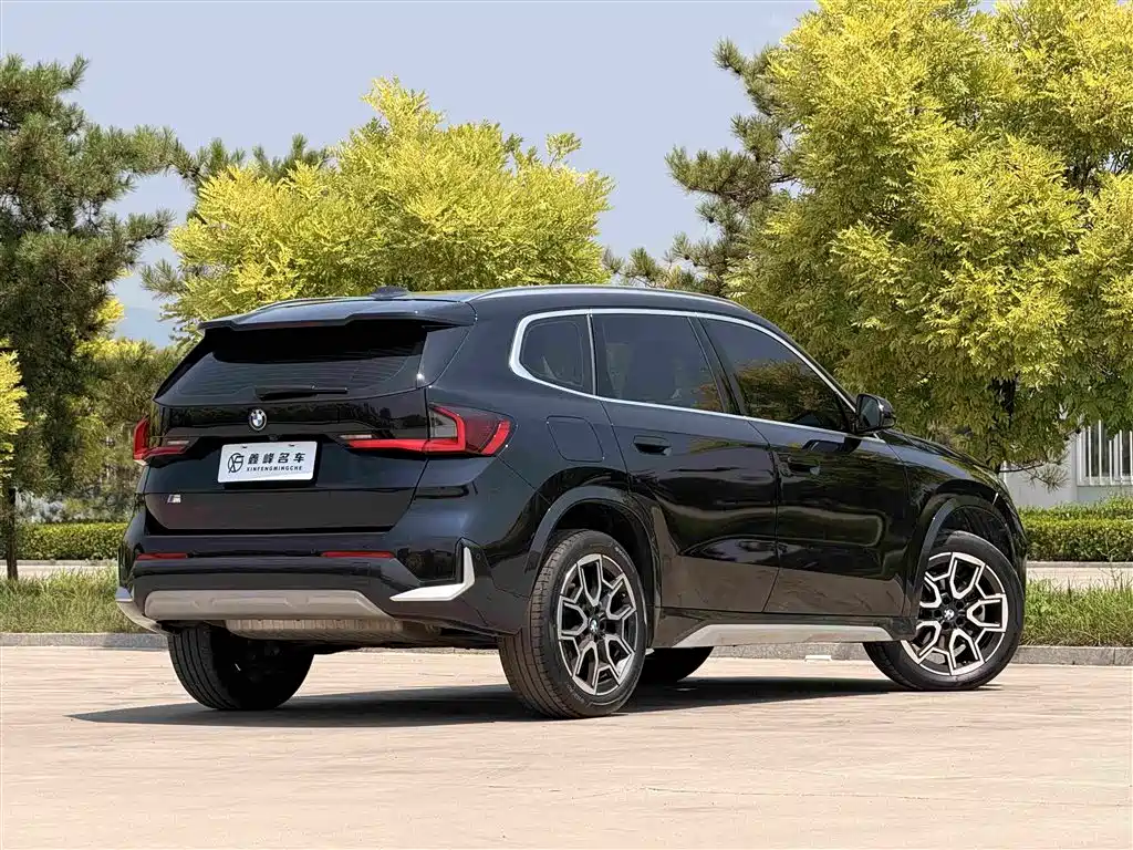 BMW X1 — фотографии объявления, Фото 26