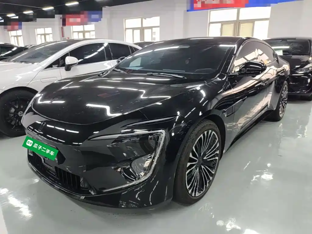 Avatr Avatr 12