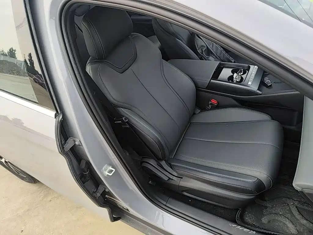 BYD Qin L — миниатюра 25