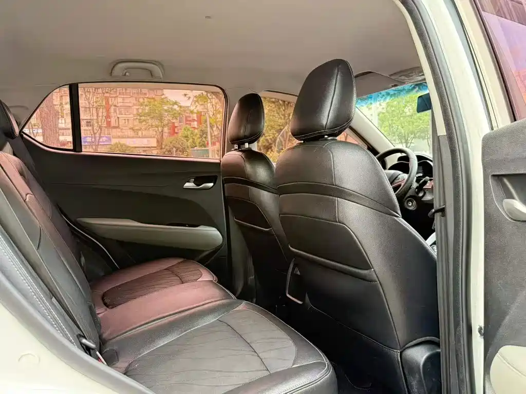 Baojun 510 — миниатюра 6