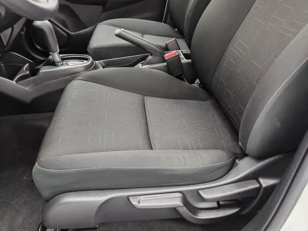 Honda Fit — миниатюра 20