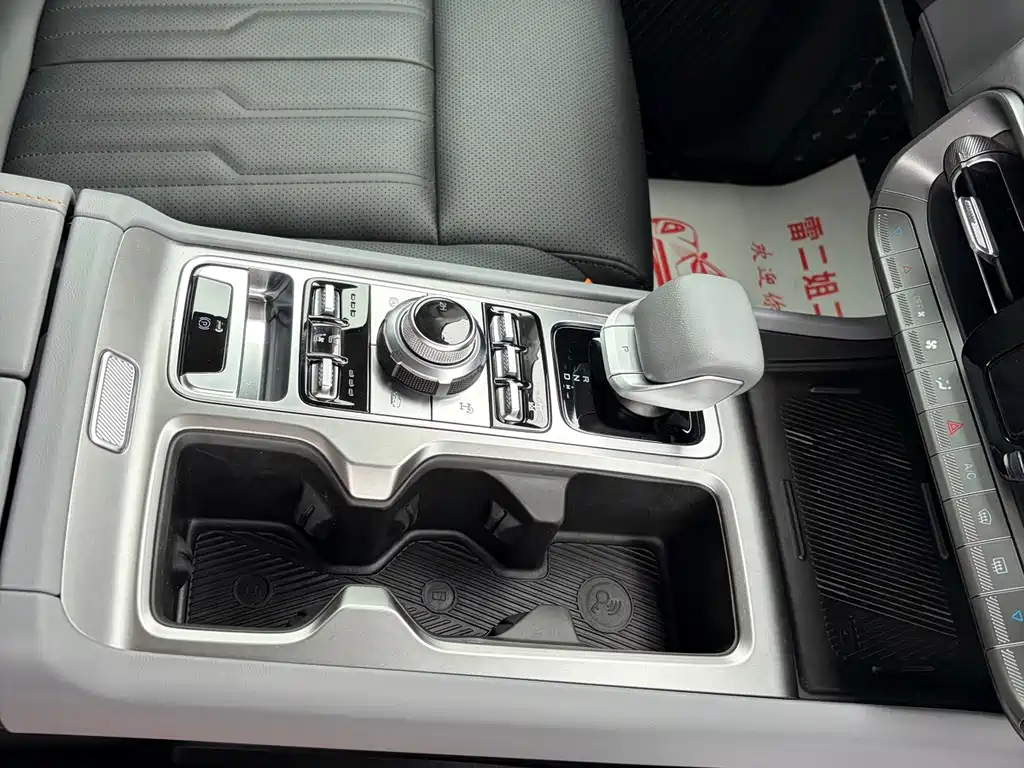 Beijing Off-Road BJ40 — миниатюра 7