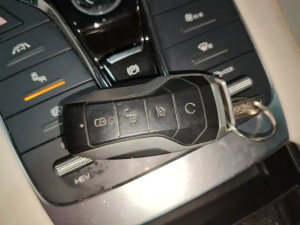 BYD PLUS New Energy — миниатюра 9