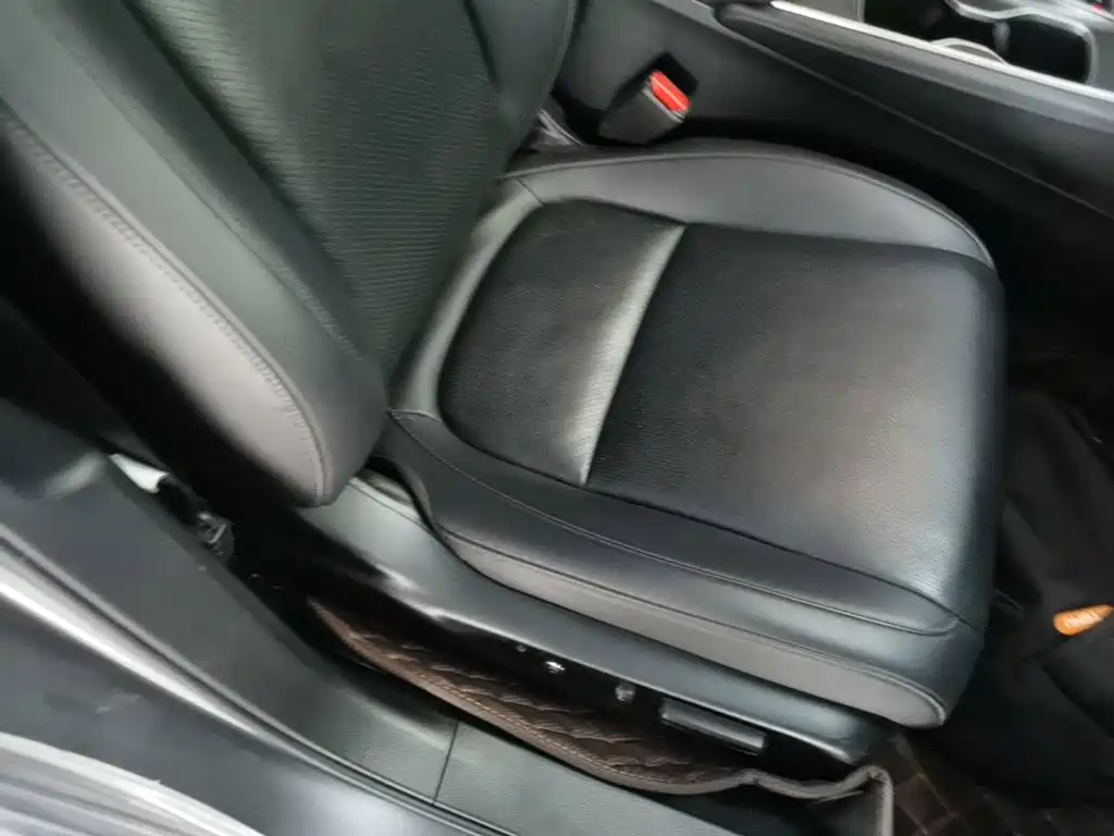 Honda Accord — миниатюра 25