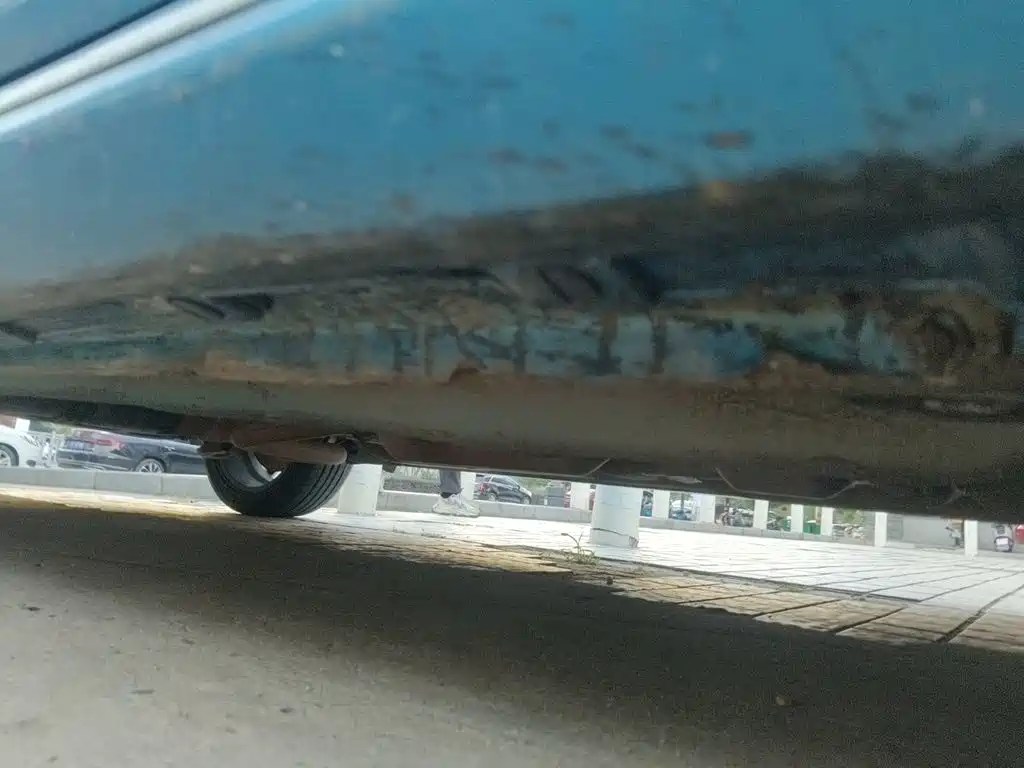Chery Arrizo GX — миниатюра 16
