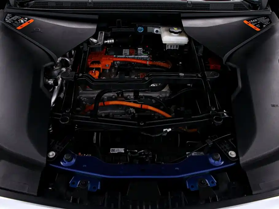 Cadillac IQ — миниатюра 20