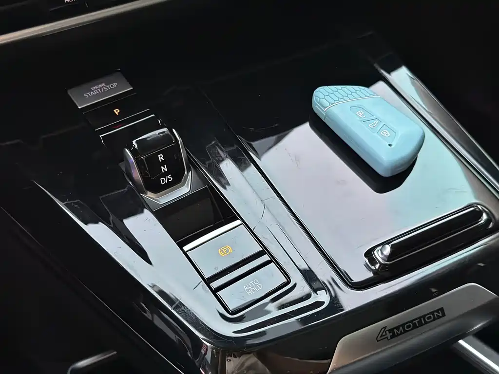 Volkswagen Talagon — миниатюра 14