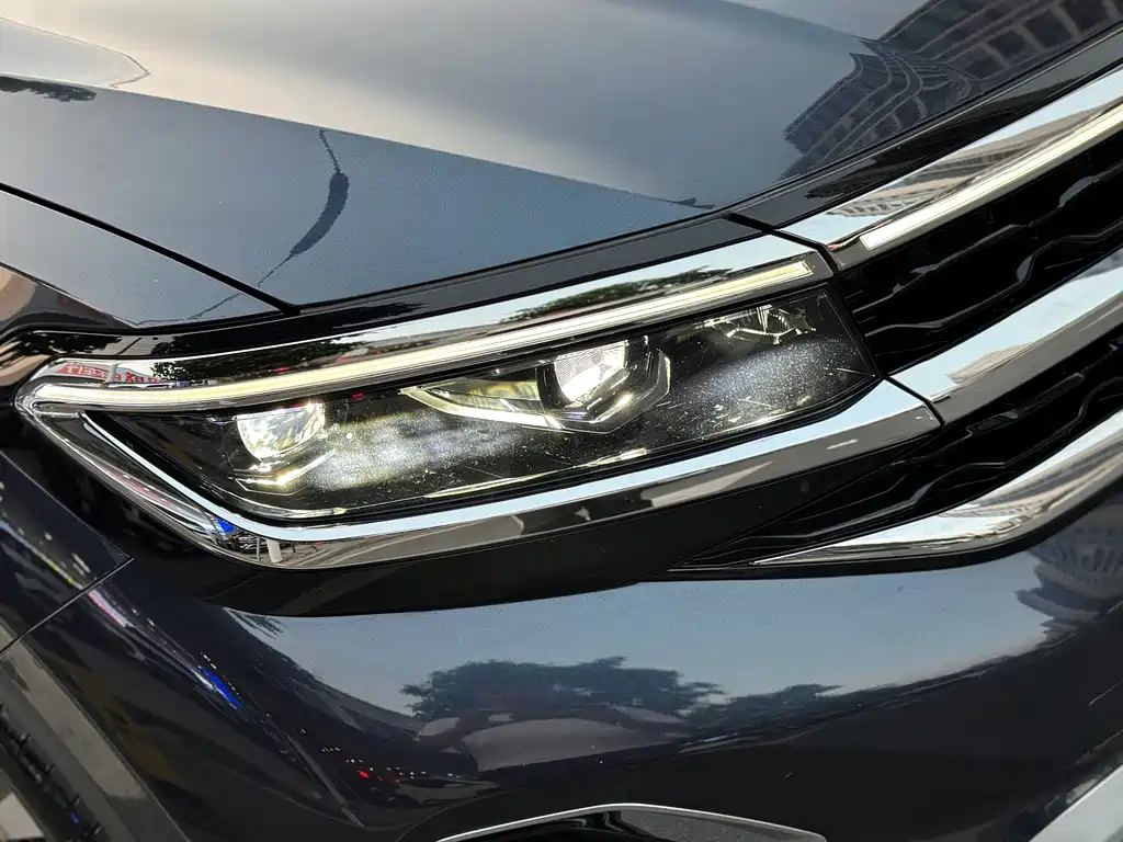 Volkswagen Talagon — миниатюра 22