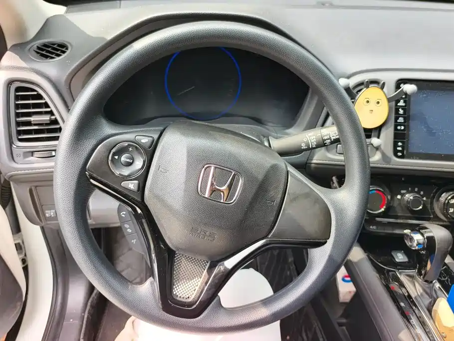 Honda Vezel — миниатюра 15