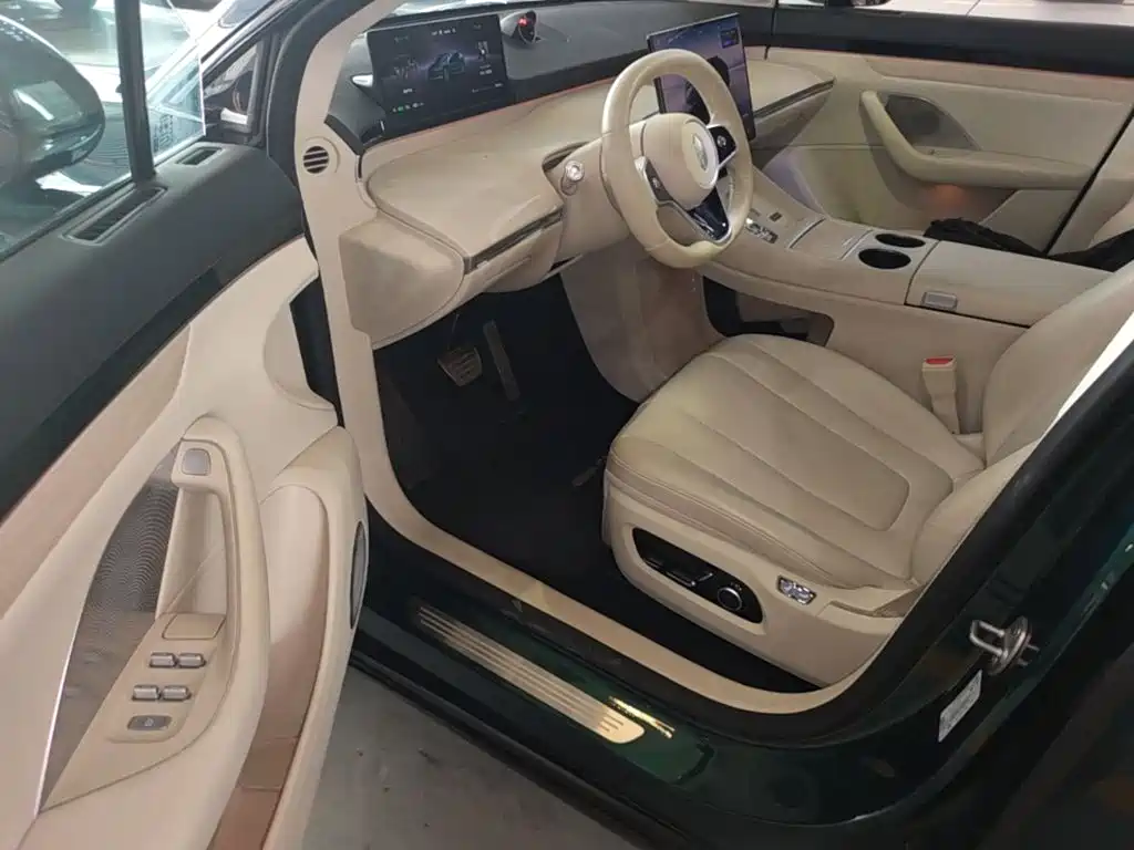 Zhijie Zhijie R7 — миниатюра 16