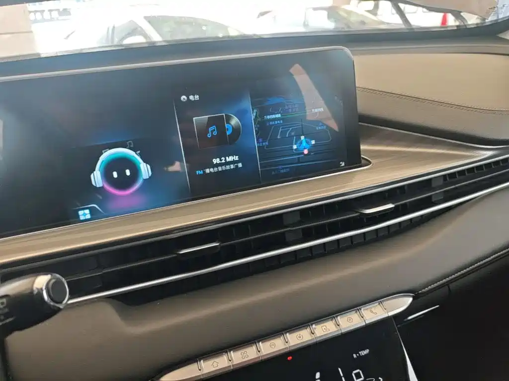 Chery Tiggo 8 PLUS — миниатюра 13