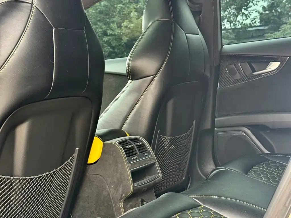 Audi A7 — миниатюра 7