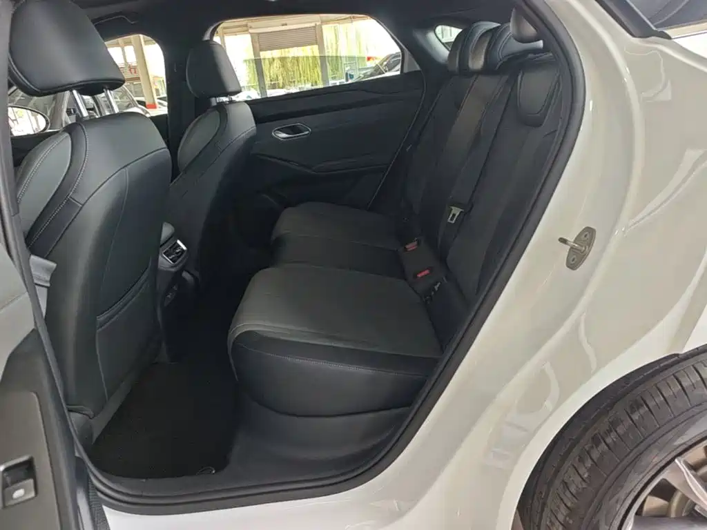 BYD Qin L — миниатюра 17
