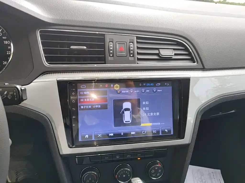 Volkswagen Lamando — миниатюра 13