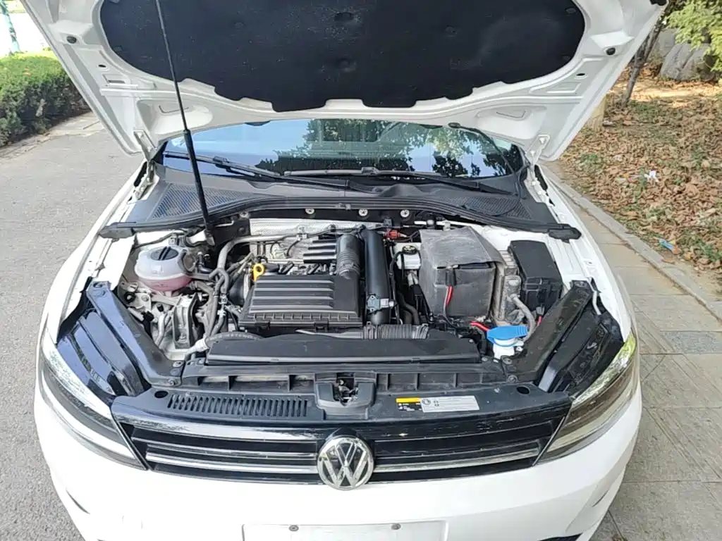 Volkswagen Lamando — миниатюра 20