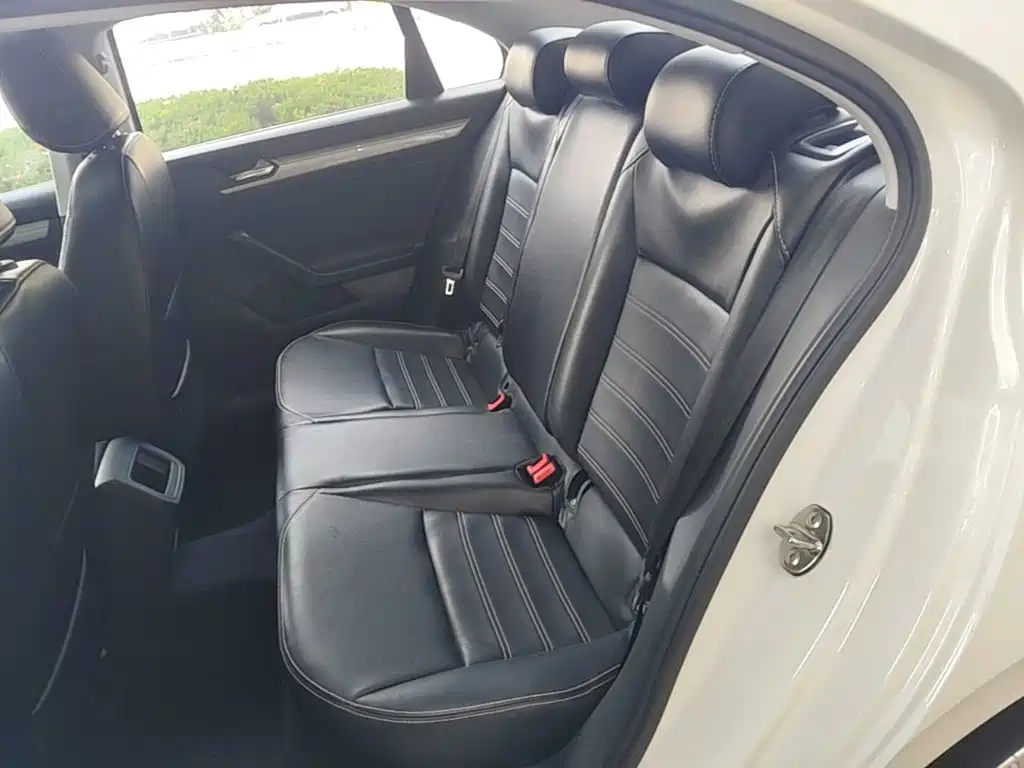 Volkswagen Lamando — миниатюра 17