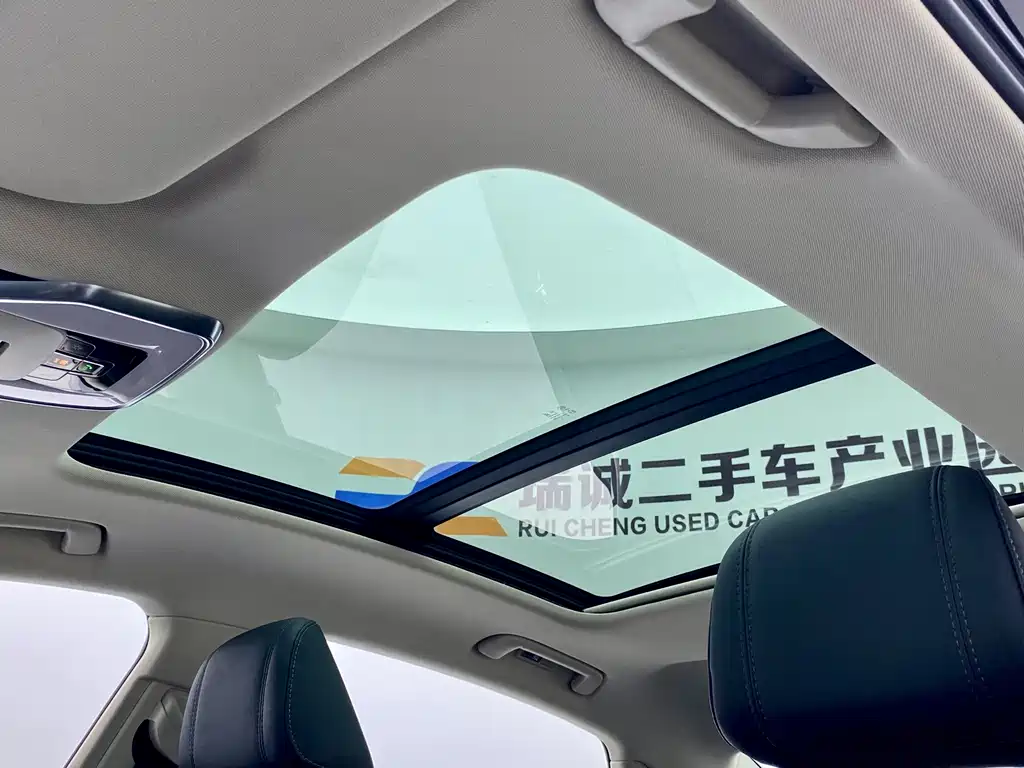 Hongqi Hongqi H5 PHEV — миниатюра 18