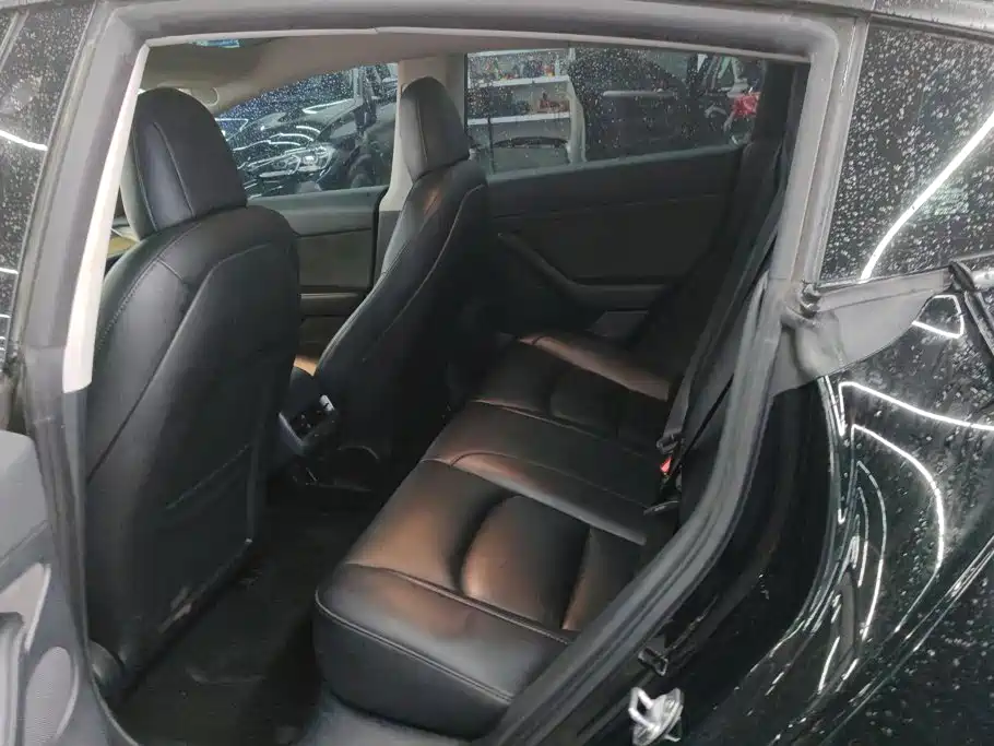 Tesla Model 3 — миниатюра 11