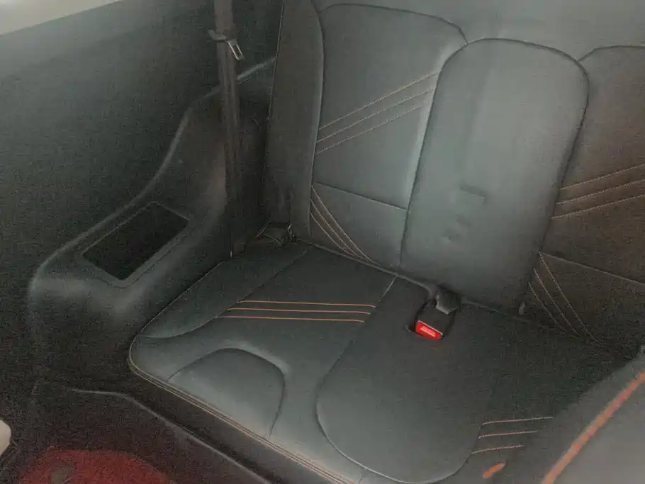 Chery QQ Little Ant — миниатюра 11