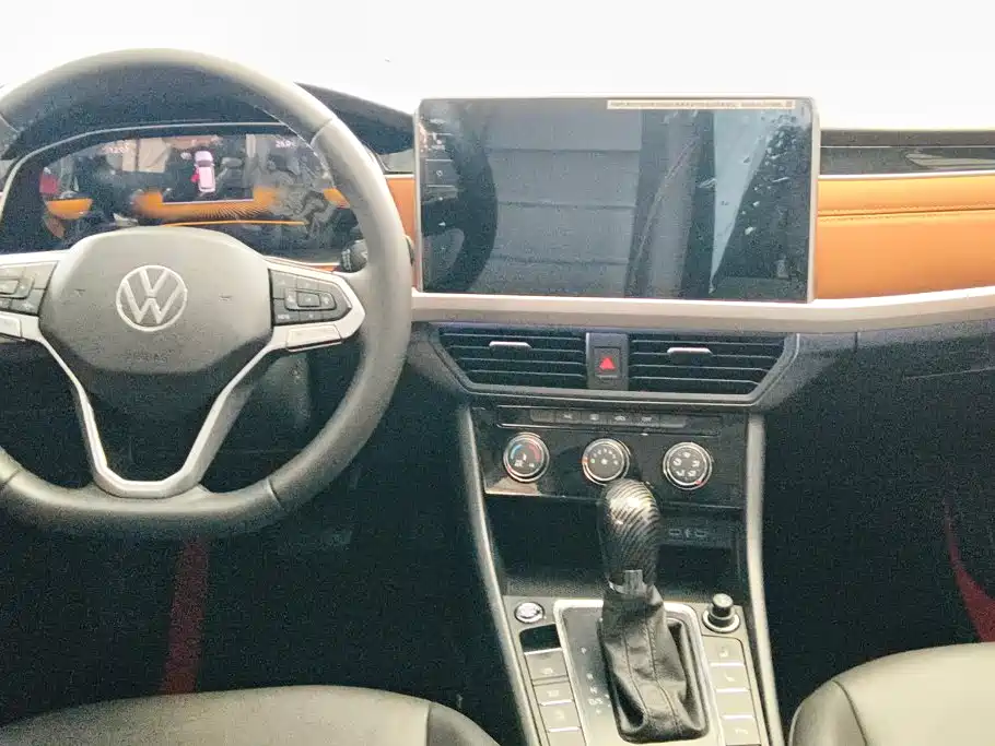 Volkswagen Bora — миниатюра 12