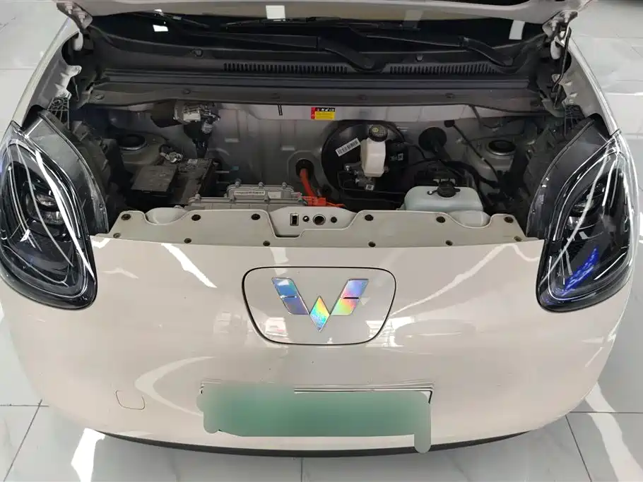 Wuling Mini EV MINIEV 2025