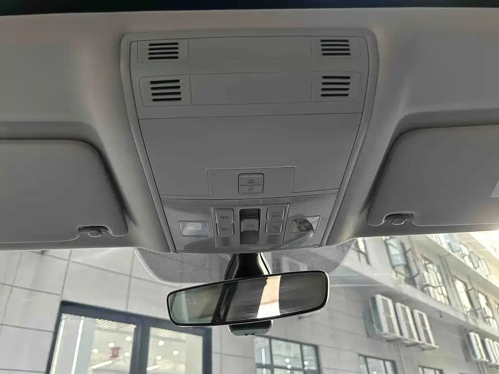 Volkswagen Magotan — миниатюра 15