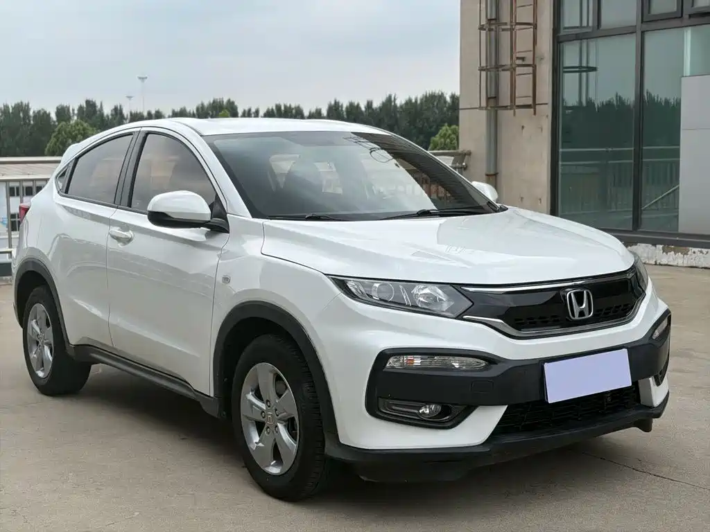 Honda XR-V — миниатюра 5