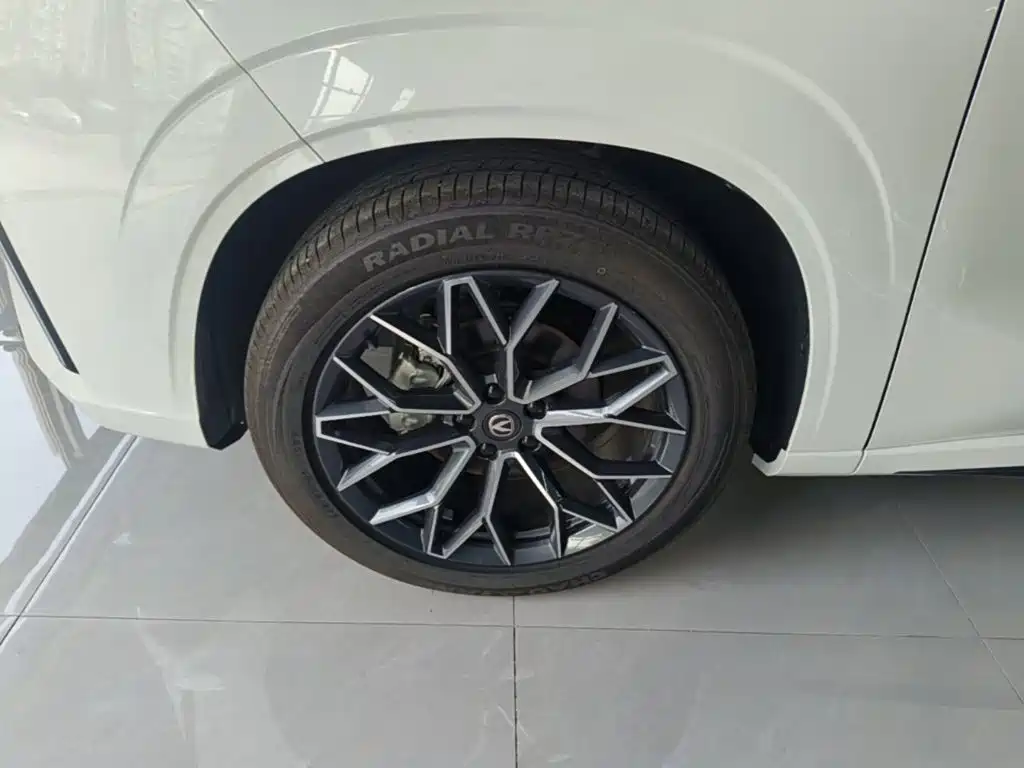 Changan UNI-Z — миниатюра 23