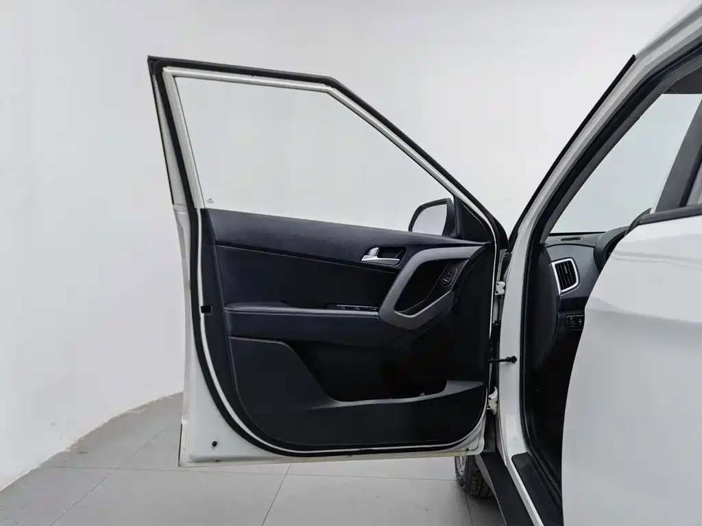 Hyundai ix25 — миниатюра 8