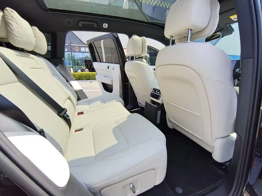 Li Auto L6 2024 Max