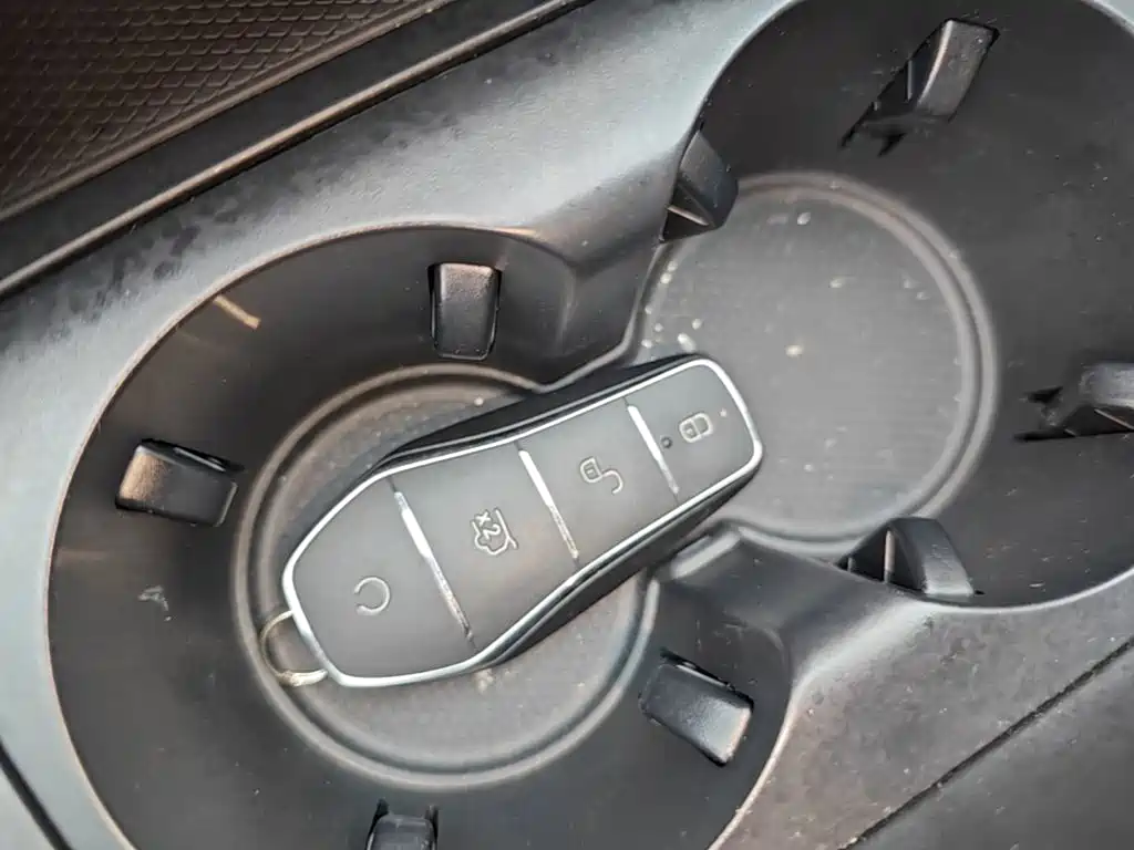 BYD Qin PLUS — миниатюра 9